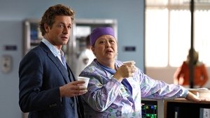 The Mentalist: Stagione 3 – Episodio 17