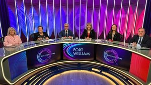 Question Time 18/05/2023