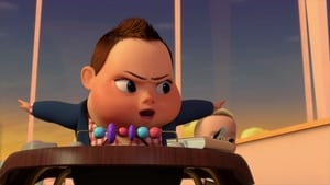 The Boss Baby: Back in Business: Season 1 Episode 9 – Spirit Day