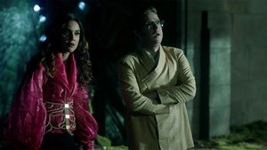 The Magicians 2 x 13