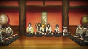 Utawarerumono: 2×4