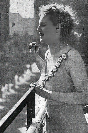 Lyne Lassalle portrait