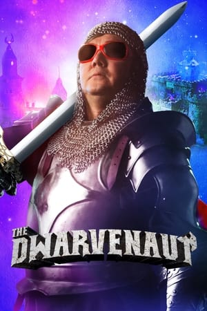 Poster The Dwarvenaut (2016)