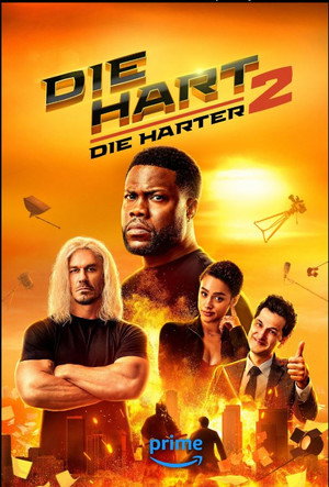 Die Hart 2: Die Harter
