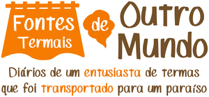 Fontes Termais de Outro Mundo - Diários de um entusiasta de termas que foi transportado para um paraíso