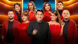 Once Upon a Time in Russia