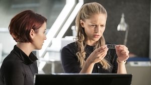 Supergirl: Saison 3 Episode 7