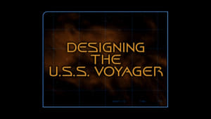 Image Designing the U.S.S. Voyager