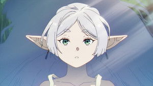 Frieren – Nach dem Ende der Reise