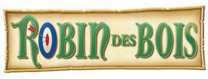 Robin Hood — Logos 1