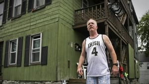 High on Crack Street: Lost Lives in Lowell film complet