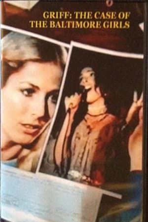 Poster The Case of the Baltimore Girls (1978)