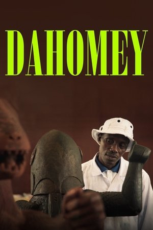 Image Dahomey