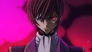 Code Geass: Lelouch of the Rebellion - Emperor