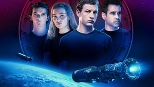 Voyagers (2021) HD 1080p Latino