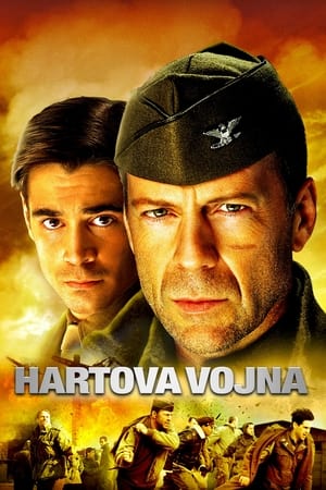 Hartova vojna (2002)