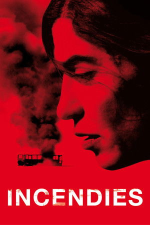 poster Incendies