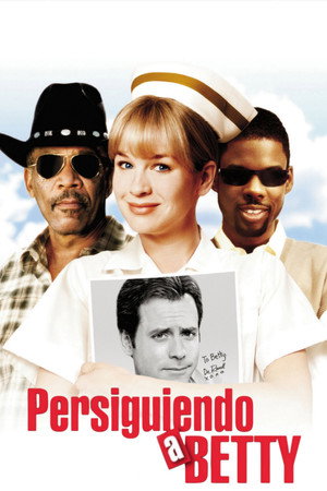 Persiguiendo a Betty