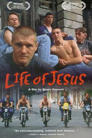 The Life of Jesus 14