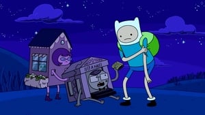 Adventure Time Season 1 แอดแวนเจอร์ ไทม์ ปี 1 ตอนที่ 21 พากย์ไทย