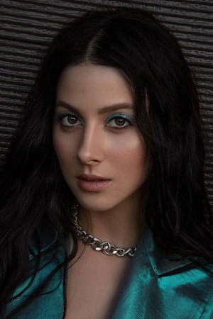 Anastasiya Kozhevnikova's photo