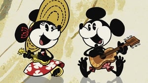 Mickey Mouse 2013 VF