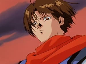 Yu Yu Hakusho: Season 3 Episode 26