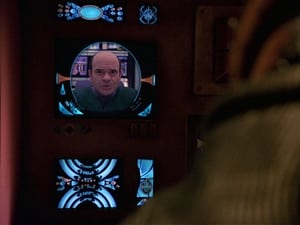 Star Trek: Voyager: Season 7 Episode 24