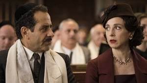 The Marvelous Mrs. Maisel: Stagione 1 x Episodio 7