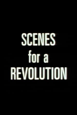 Image Scenes For A Revolution