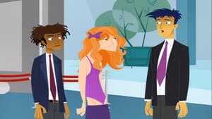 poster 6teen