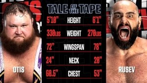 WWE Monday Night Raw S33E18 – May 5, 2025