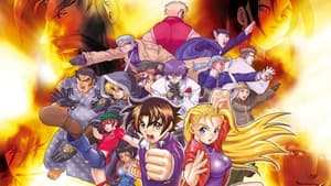 KenIchi: The Mightiest Disciple OVA