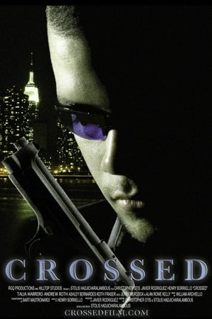 Poster Crossed (2008)