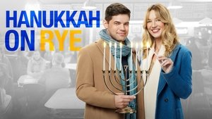 Hanukkah on Rye (2022)