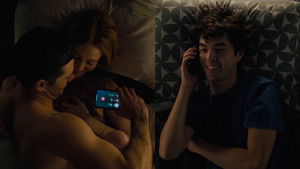 Twinless (2025) รักฉันรักแฝดฉันด้วย