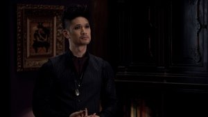 Shadowhunters: Instrumentos Mortais: 3×5