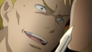 Banana Fish Episodio 10