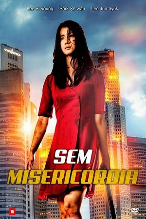 Sem Misericórdia - Poster