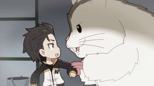 Isekai Quartet: Saison 1 Episode 7