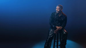 Jamie Foxx: Take Care of Yourself