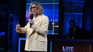 The Late Show with Stephen Colbert: 7×123