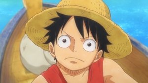 One Piece Season 21 Episode 907