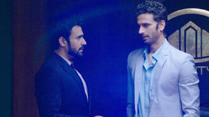 Raghbir Lashes Out at Harshit!