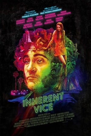 Image Inherent Vice