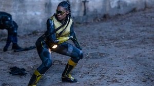 Black Lightning 2 x 16