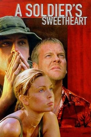 Poster A Soldier's Sweetheart (1998)
