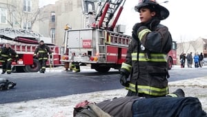 Chicago Fire Season 3 หน่วยผจญเพลิงเย้ยมัจจุราช ปี 3 ตอนที่ 16 พากย์ไทย