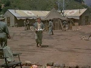 M*A*S*H 3. évad 6. rész