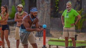 Rumores de traición on La Isla: Desafío Extremo Season 2 Episode 17 – October 27, 2025